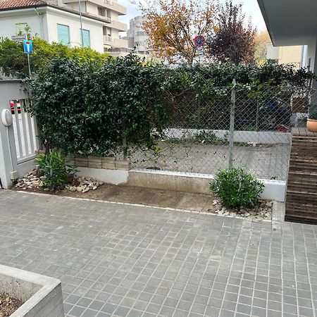 A Casa Minerva Apartment Rimini Exterior foto