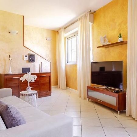 A Casa Minerva Apartment Rimini Exterior foto