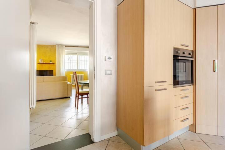 A Casa Minerva Apartment Rimini Exterior foto