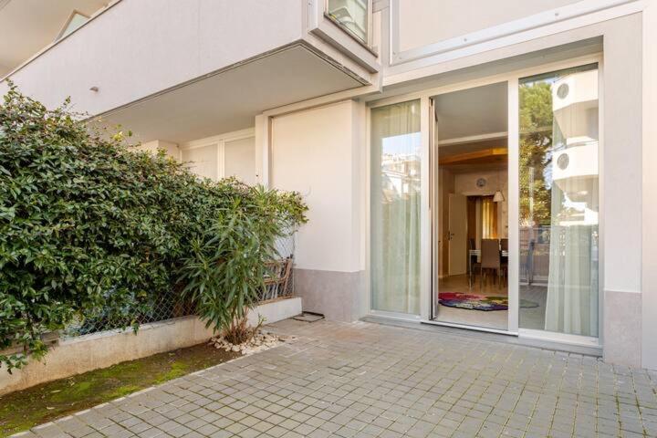 A Casa Minerva Apartment Rimini Exterior foto