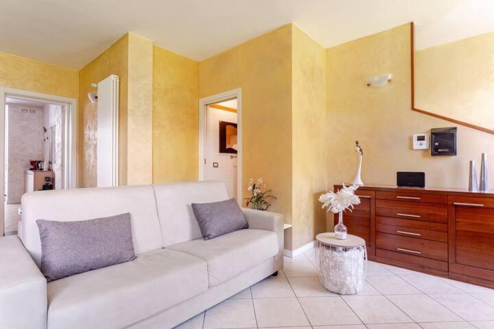 A Casa Minerva Apartment Rimini Exterior foto